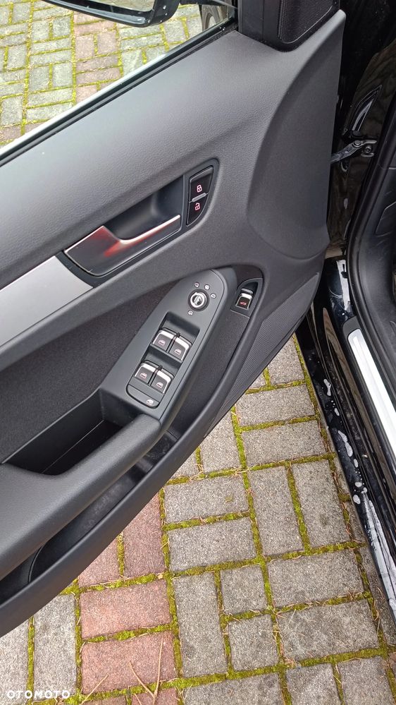 Audi A4 Avant 2.0 TDI DPF clean diesel Ambiente - 8