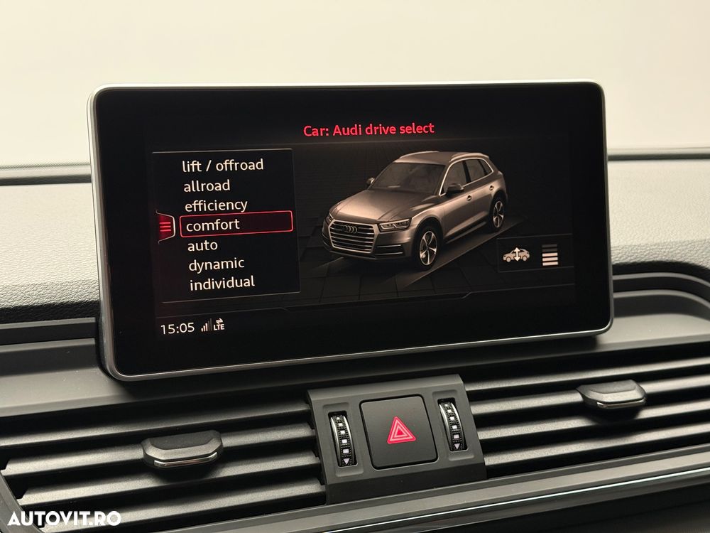 Audi Q5 40 TDI quattro S tronic sport - 14