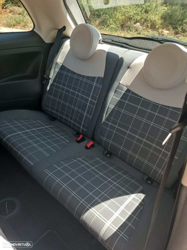 Fiat 500 - 6