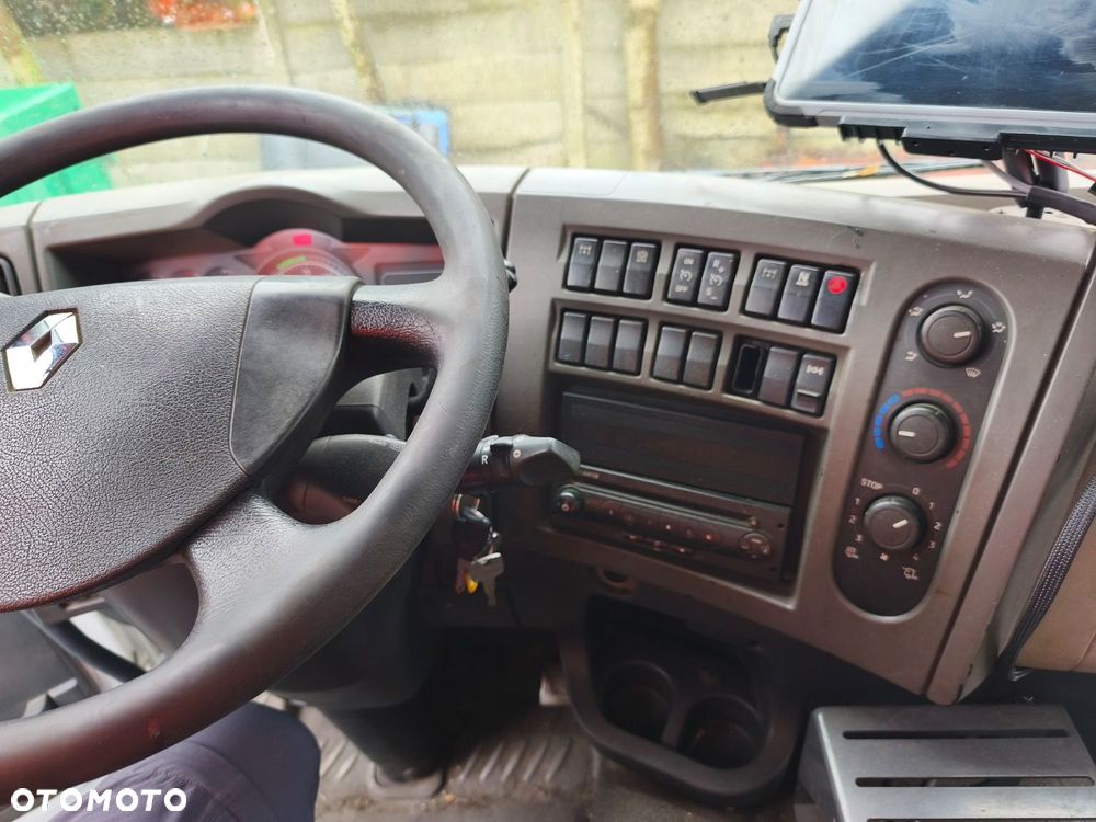 Renault Premium 380 6X2 - 25