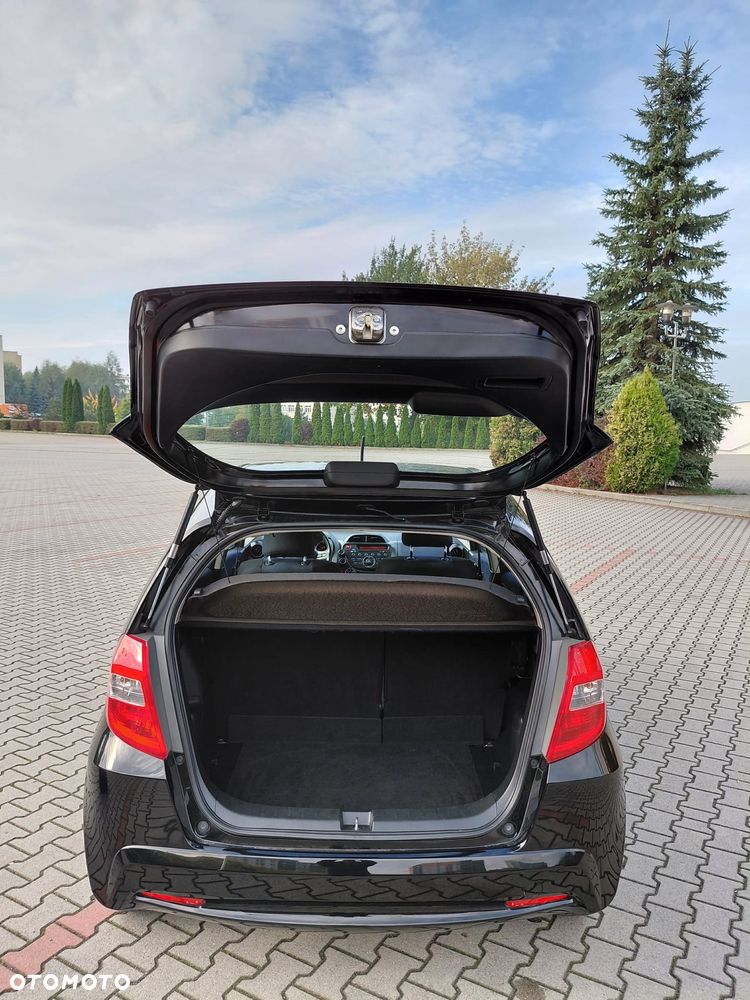 Honda Jazz 1.4 i-VTEC Exclusive - 29