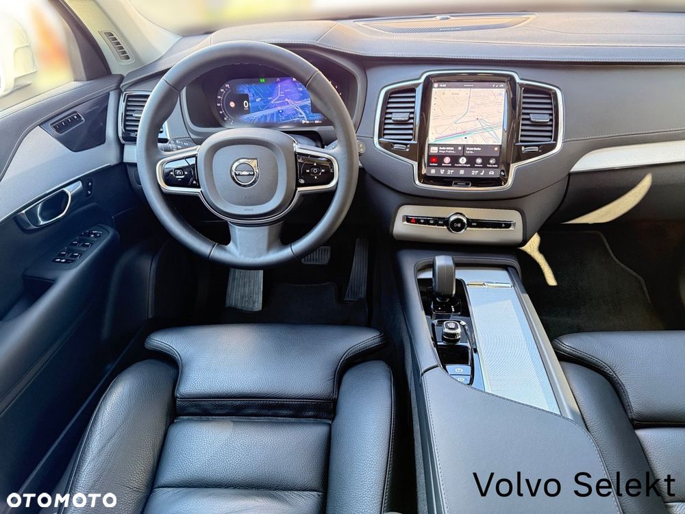 Volvo XC 90 - 18