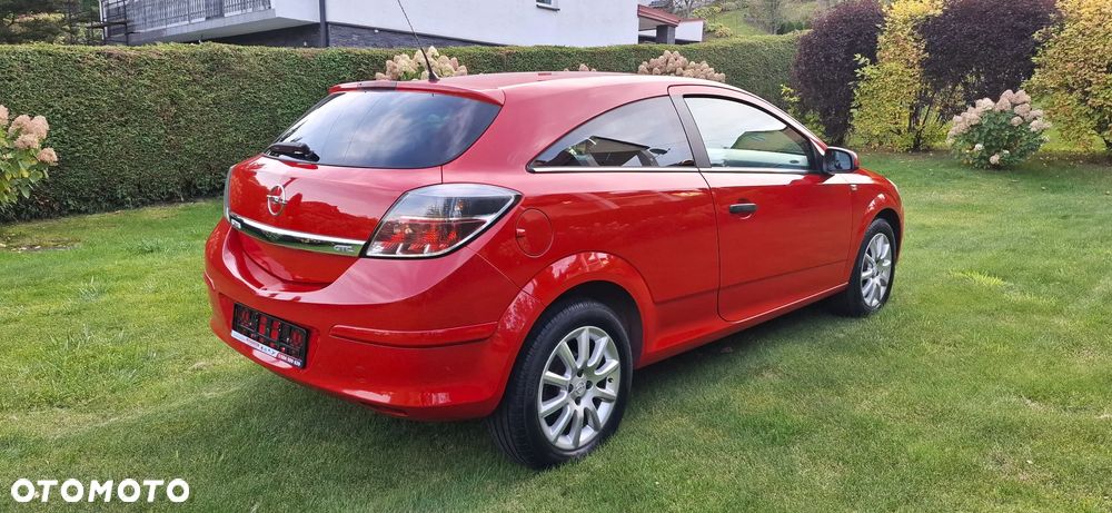 Opel Astra 1.4 Selection 110 Jahre - 4