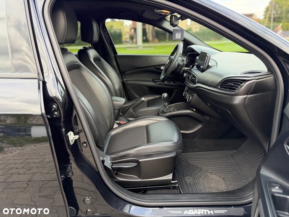 Fiat Tipo 1.4 T-Jet S-Design - 14