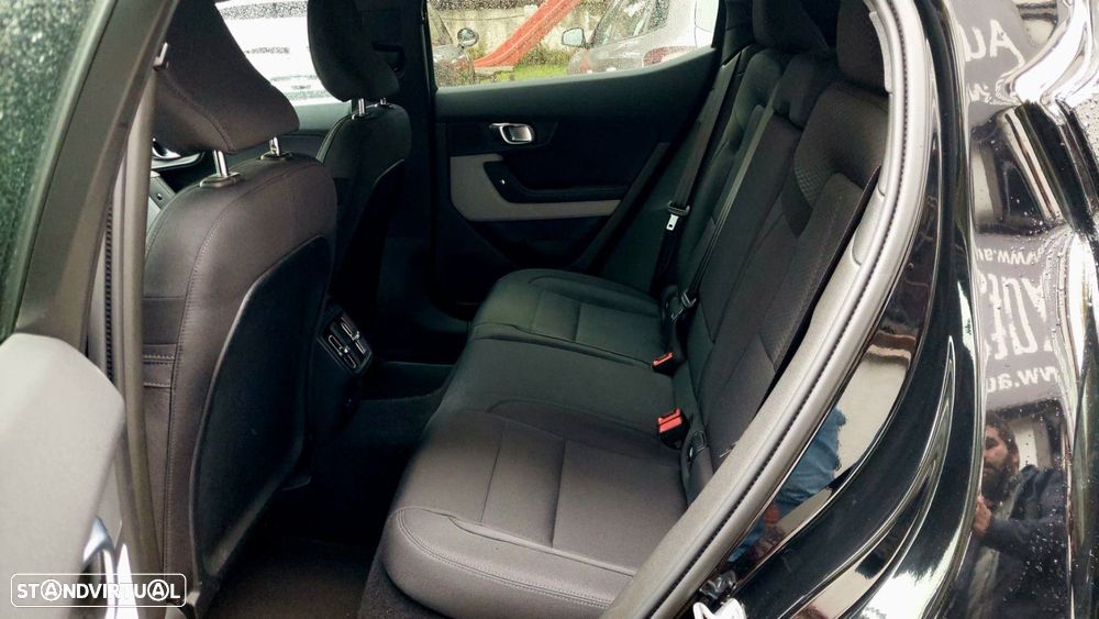 Polestar 2 Long Range 78 kWh - 13