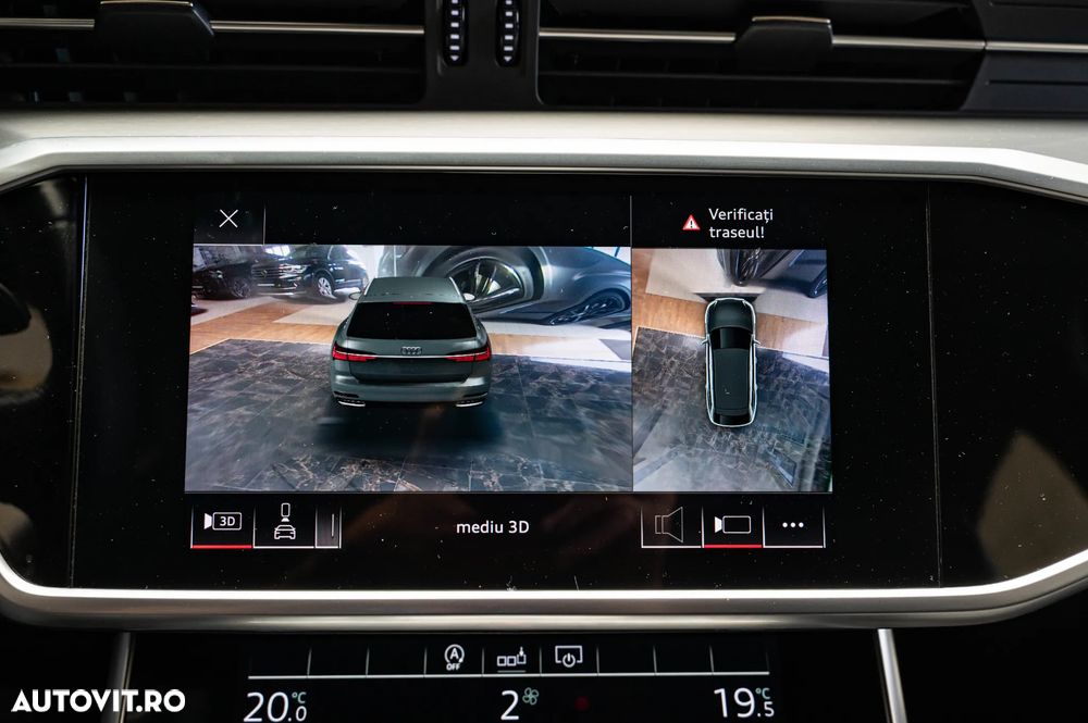 Audi A6 Avant 40 TDI S tronic sport - 17