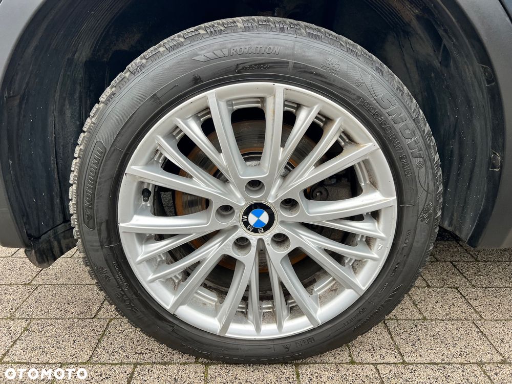 BMW X3 xDrive20d Edition Lifestyle - 18