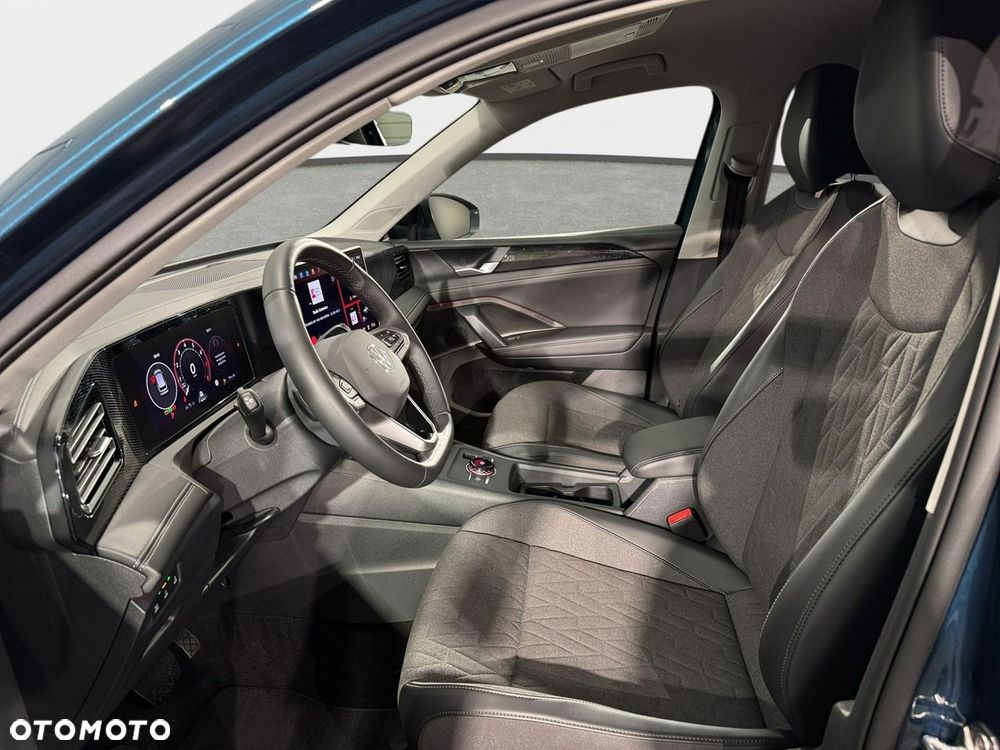 Volkswagen Tiguan - 28