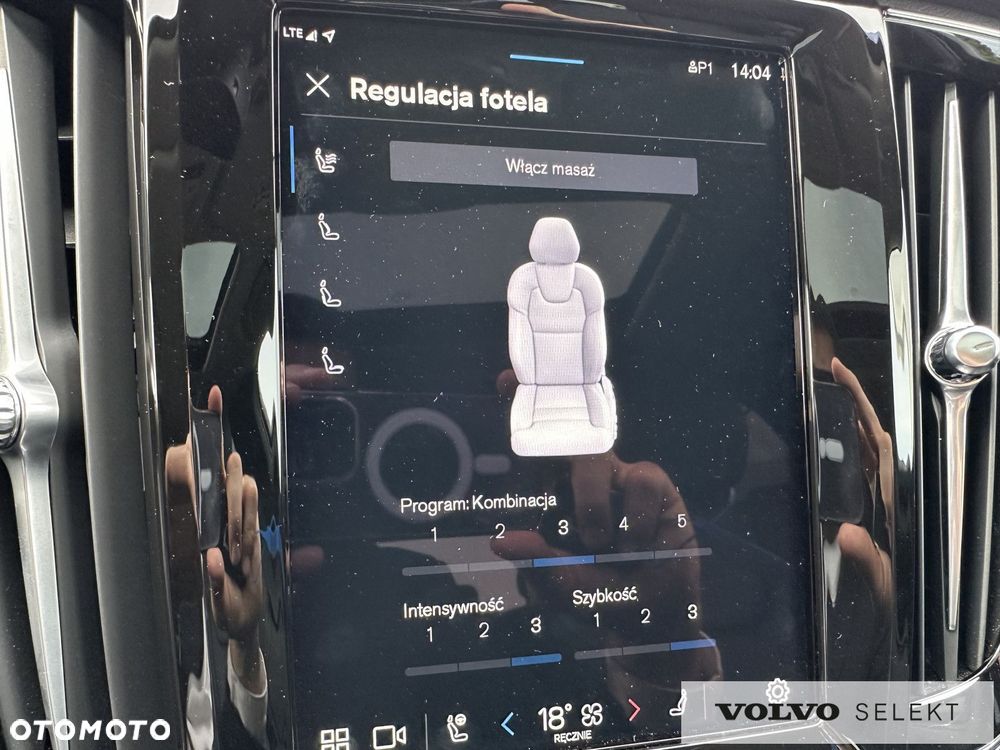 Volvo S90 - 25
