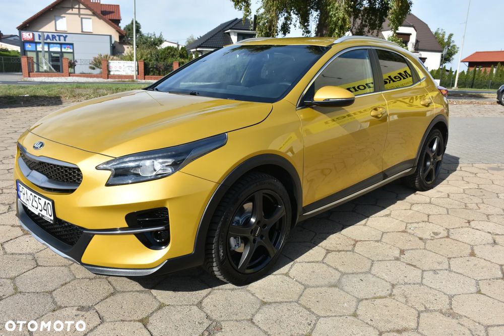 Kia XCeed 1.4 T-GDI OPF JBL SOUND EDITION - 6