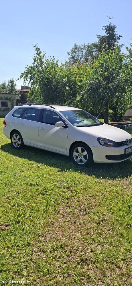 Volkswagen Golf - 4