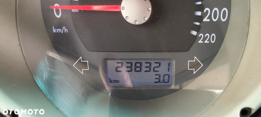 Volkswagen Lupo 1.4 GT - 10