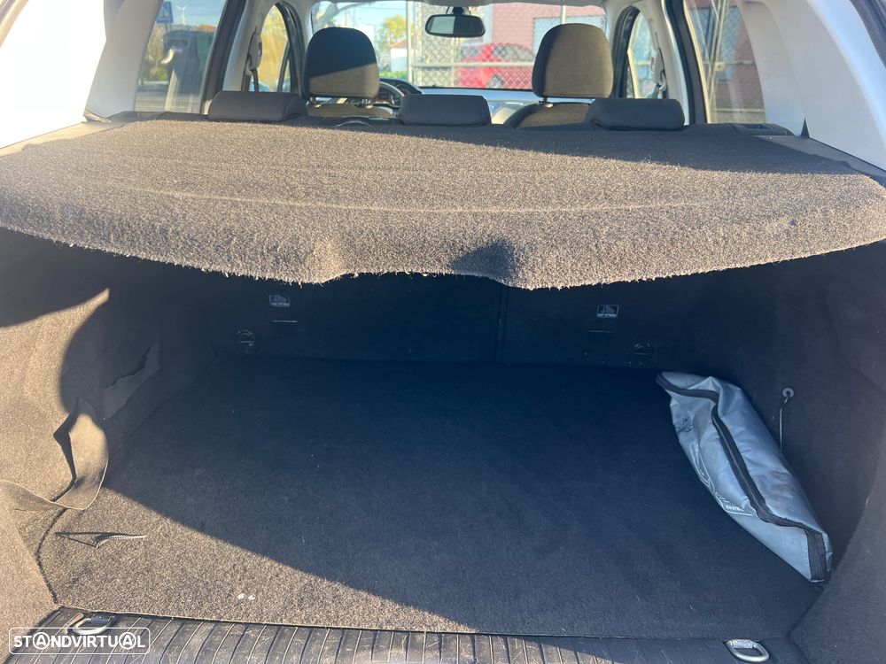 Peugeot 2008 1.2 PureTech Style - 19