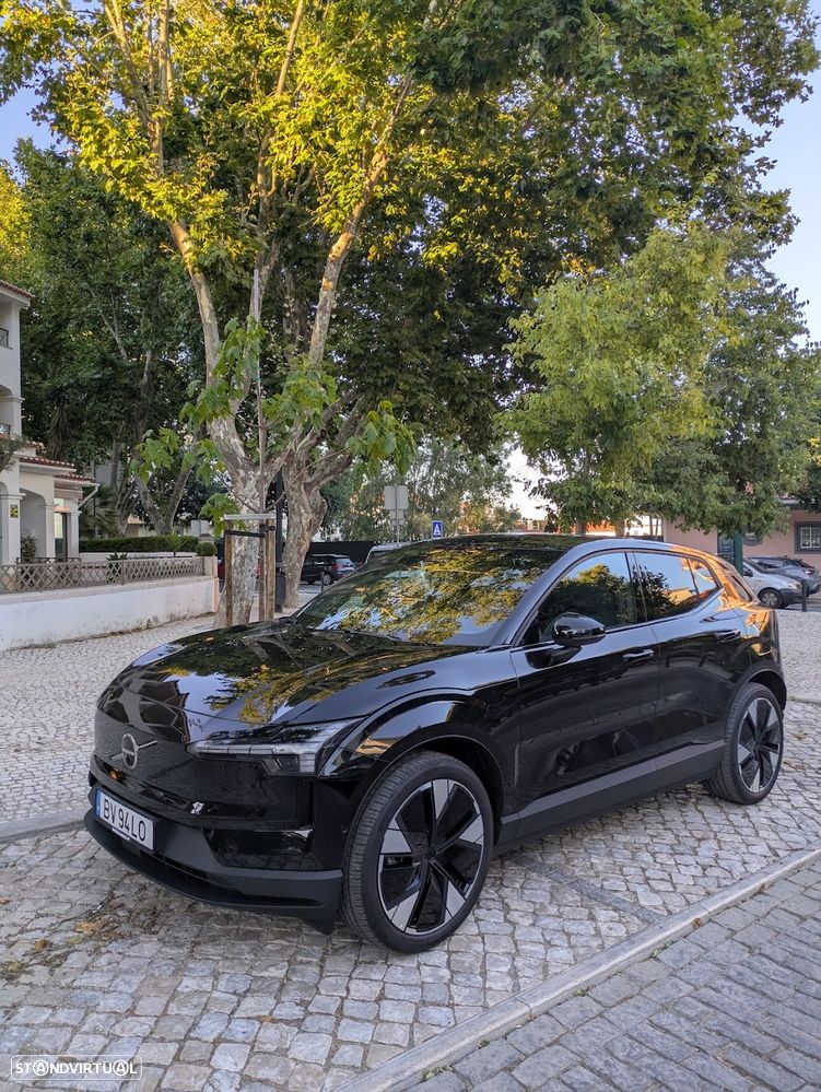 Volvo EX30 69 kWh Single Motor Extended Range Ultra - 15
