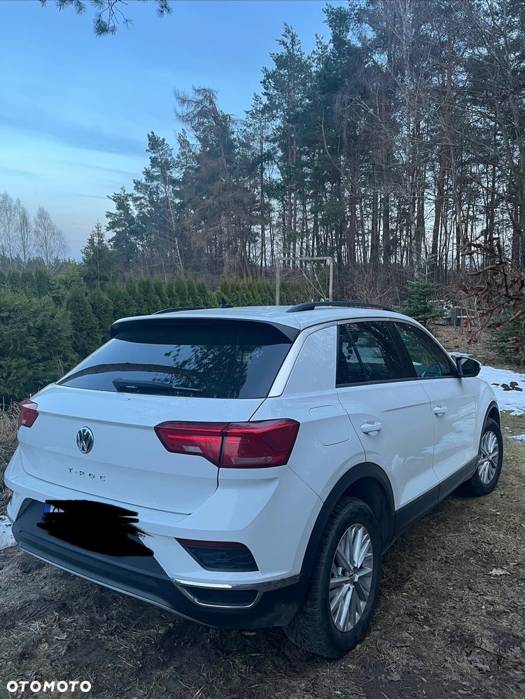 Volkswagen T-Roc 1.0 TSI - 3