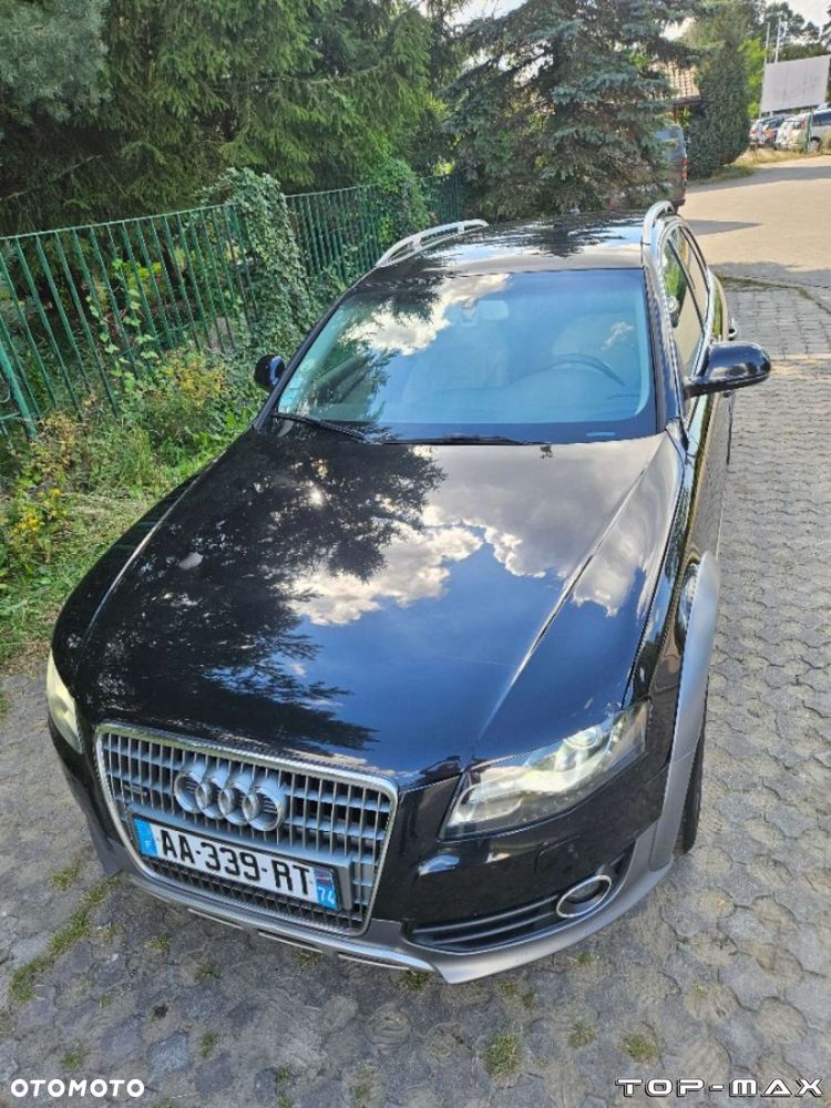 Audi A4 Allroad - 17
