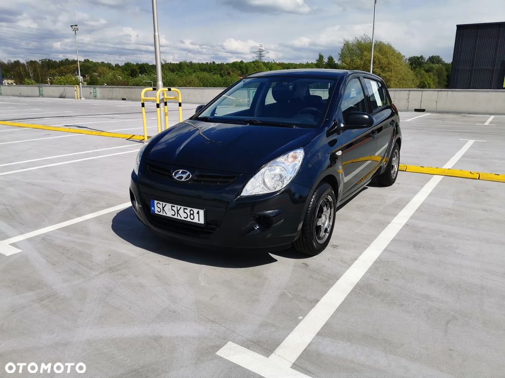 Hyundai i20 1.2 Style - 1