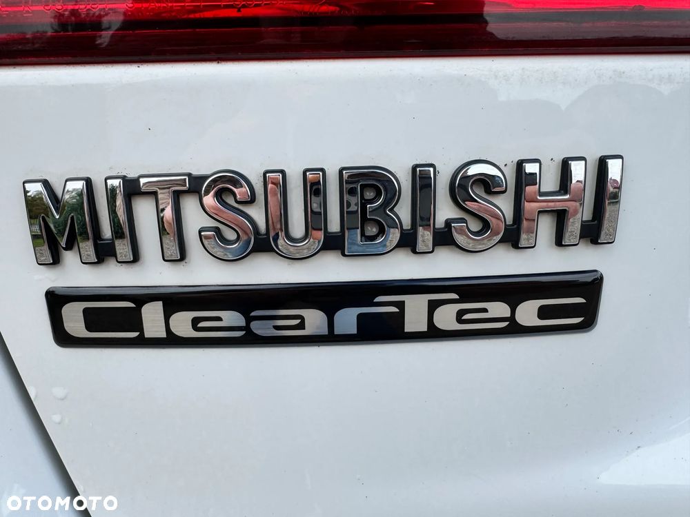 Mitsubishi ASX 1.6 2WD Comfort Edition - 25