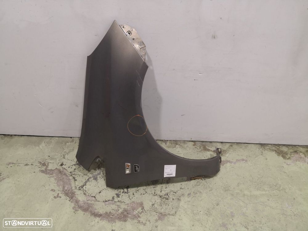 Guarda Lamas Dto Opel Corsa D (S07) - 1