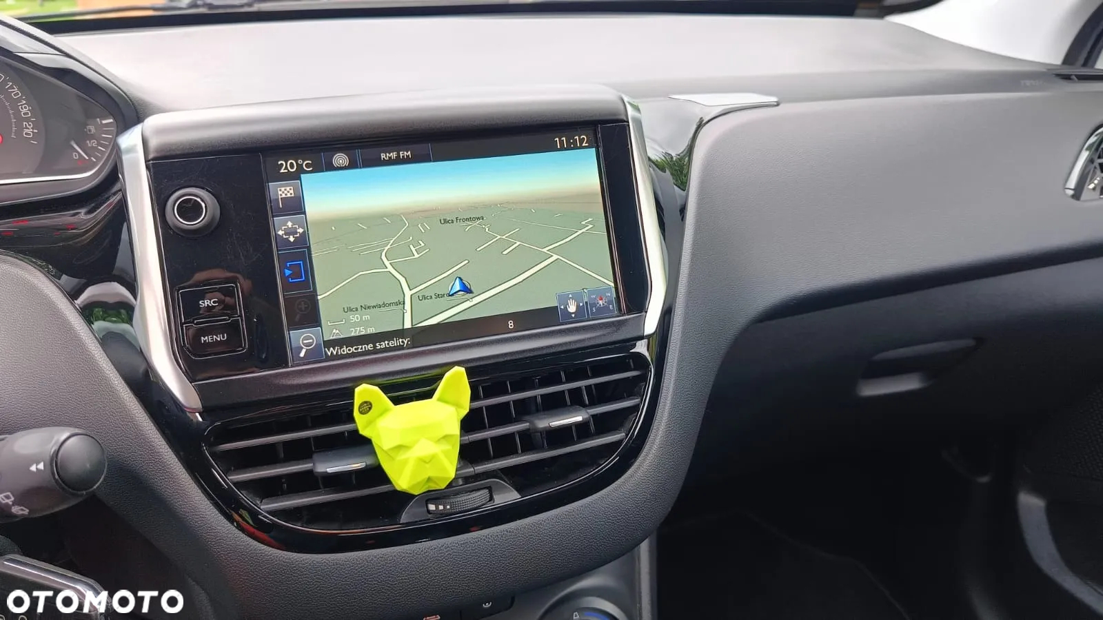 Peugeot 208 1.2 PureTech Access - 28