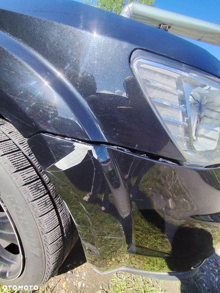 Dodge Journey 2.0 CRD SE - 16