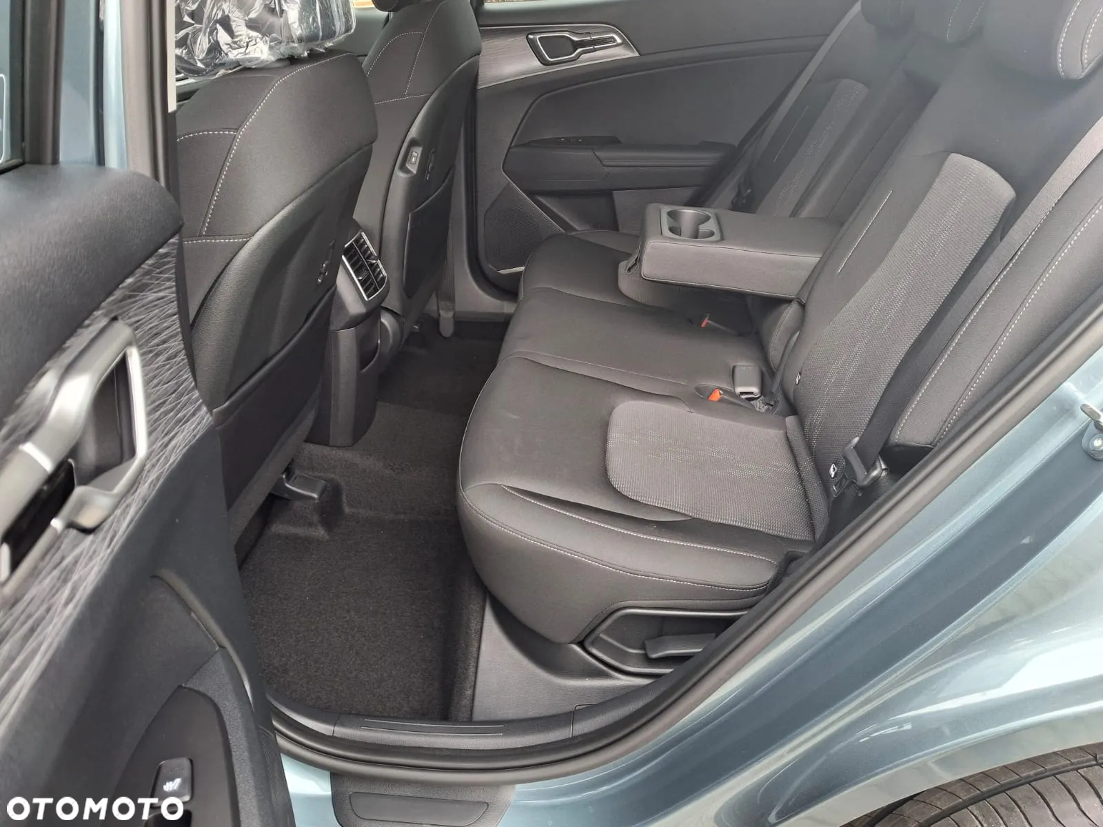 Kia Sportage 1.6 T-GDI L 2WD - 17