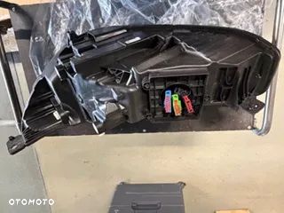 Reflektor lewy oraz prawy Ford Focus MK4 Lift - 3
