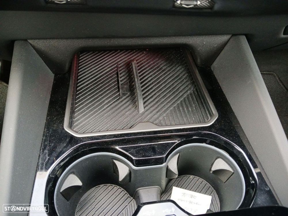 BMW 520 d Pack Desportivo M Auto - 18