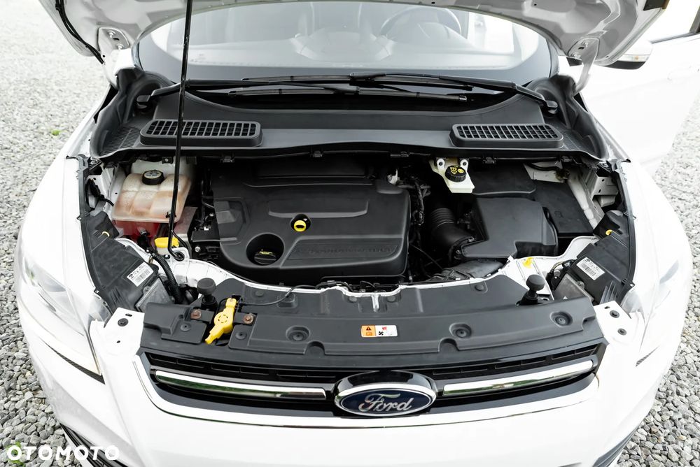 Ford Kuga 2.0 TDCi 4x4 Trend - 41