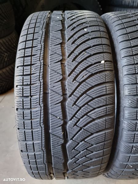 225/35/19 Michelin 2br - 3
