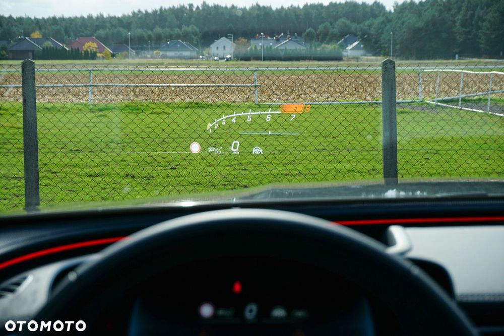 Mercedes-Benz Klasa E - 8