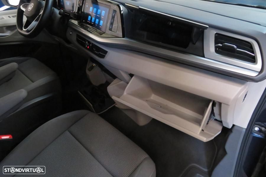 VW Multivan 2.0 TDI Life DSG - 12