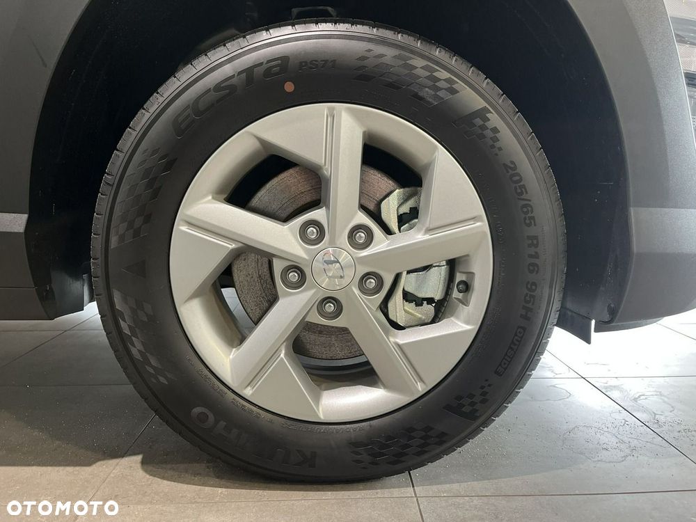 Hyundai Kona 1.0 T-GDI Smart - 17