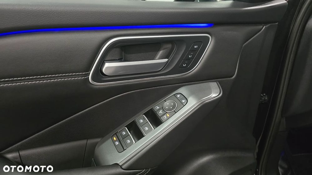 Nissan Qashqai 2026