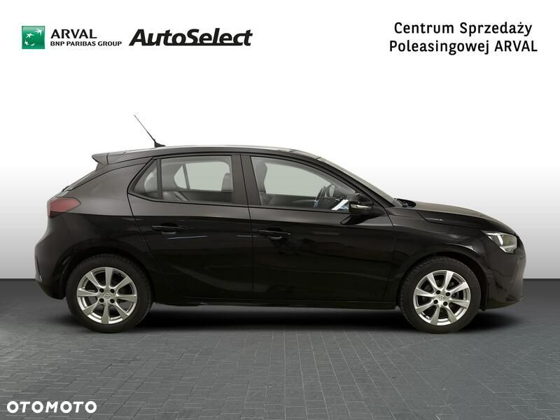 Opel Corsa - 7