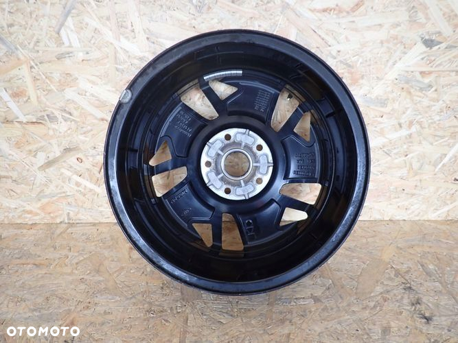 NISSAN TOWNSTAR 6Jx16 ET38 5x114,3 felga aluminiowa 403006971R - 13