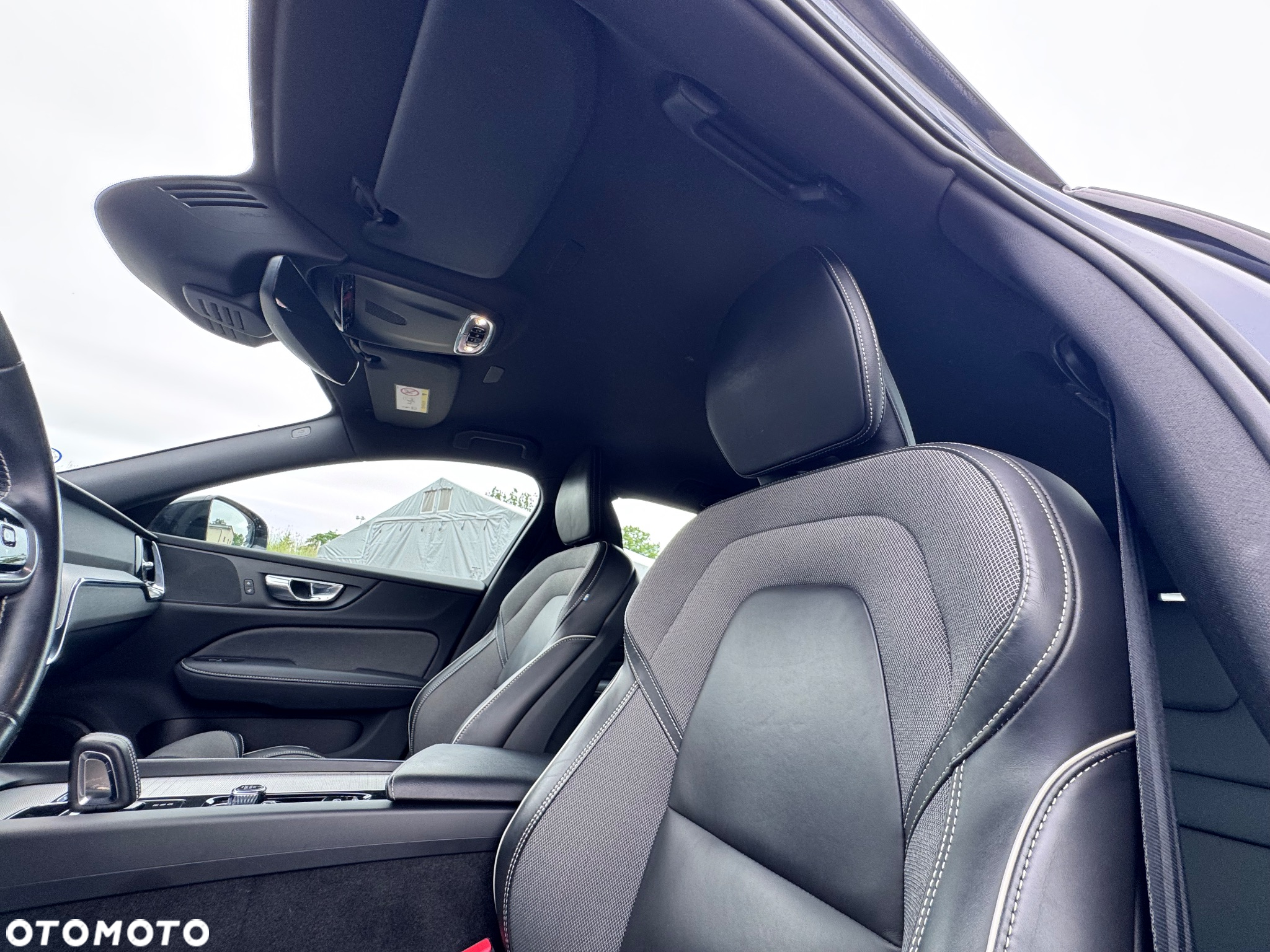 Volvo V60 B4 B Geartronic RDesign - 29