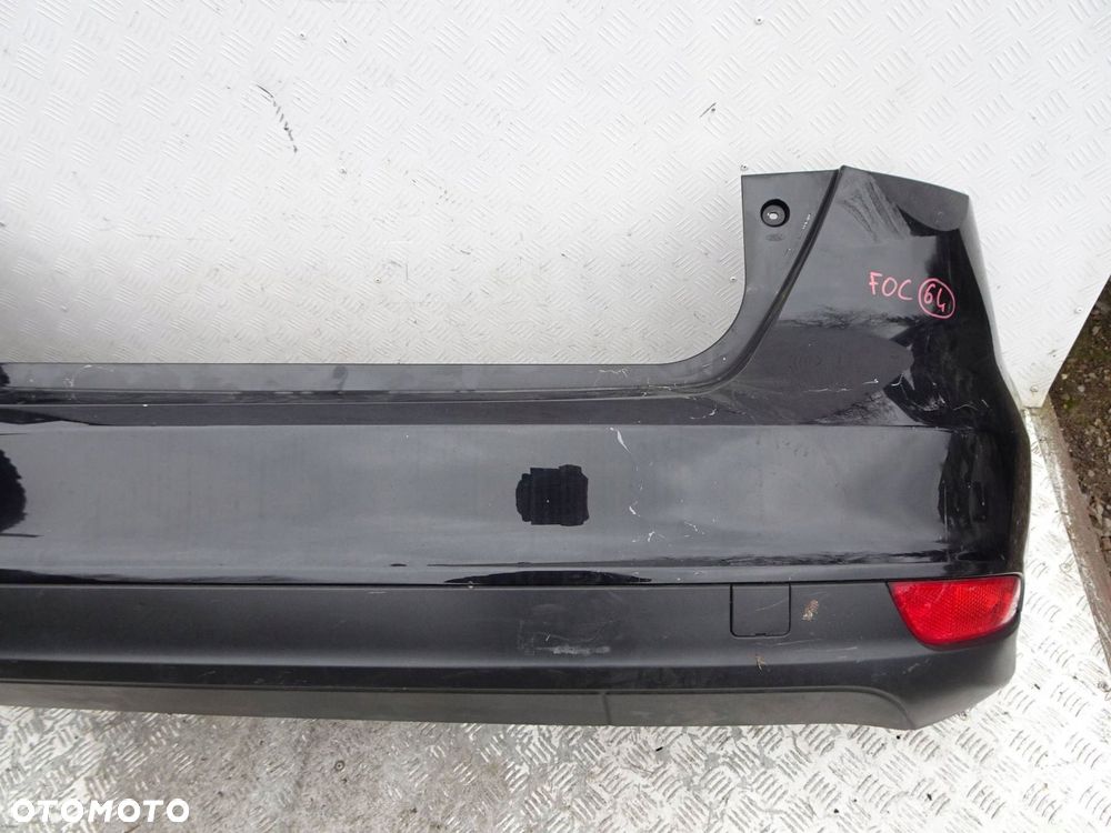 zderzak tył ford focus mk3 ff hb lift - 6