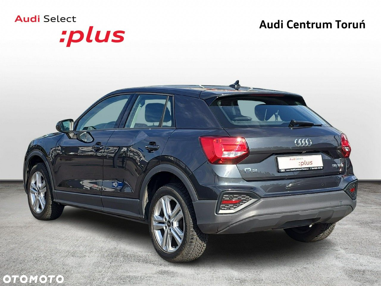 Audi Q2 35 TFSI - 3