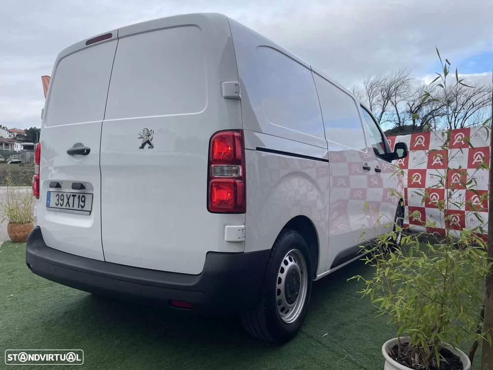 Peugeot Expert 1.6BlueHDi L2H1 Premium - 3