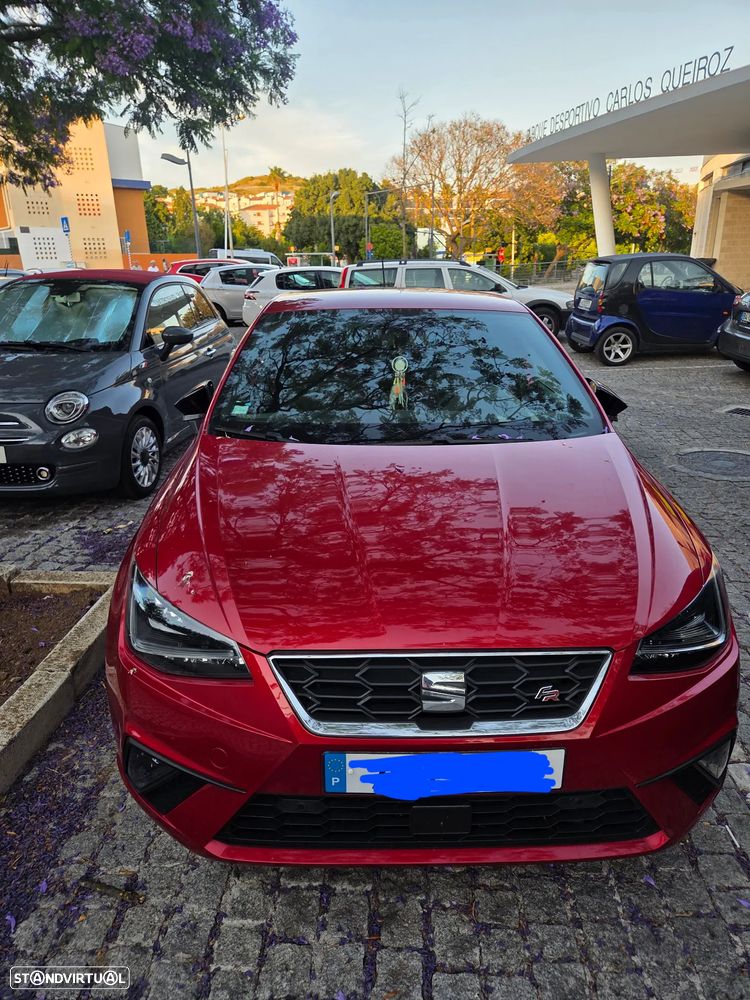 SEAT Ibiza 1.0 EcoTSI FR - 1