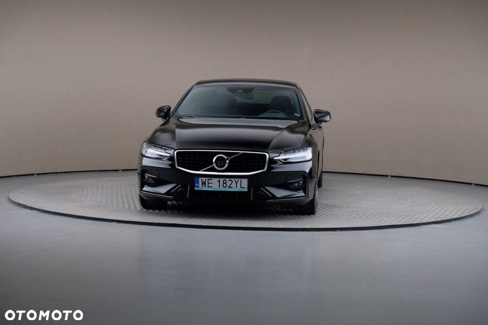 Volvo S60 - 3
