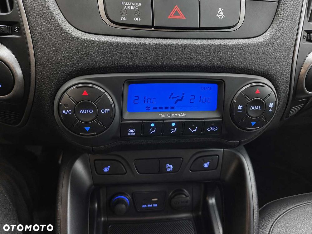 Hyundai ix35 - 7