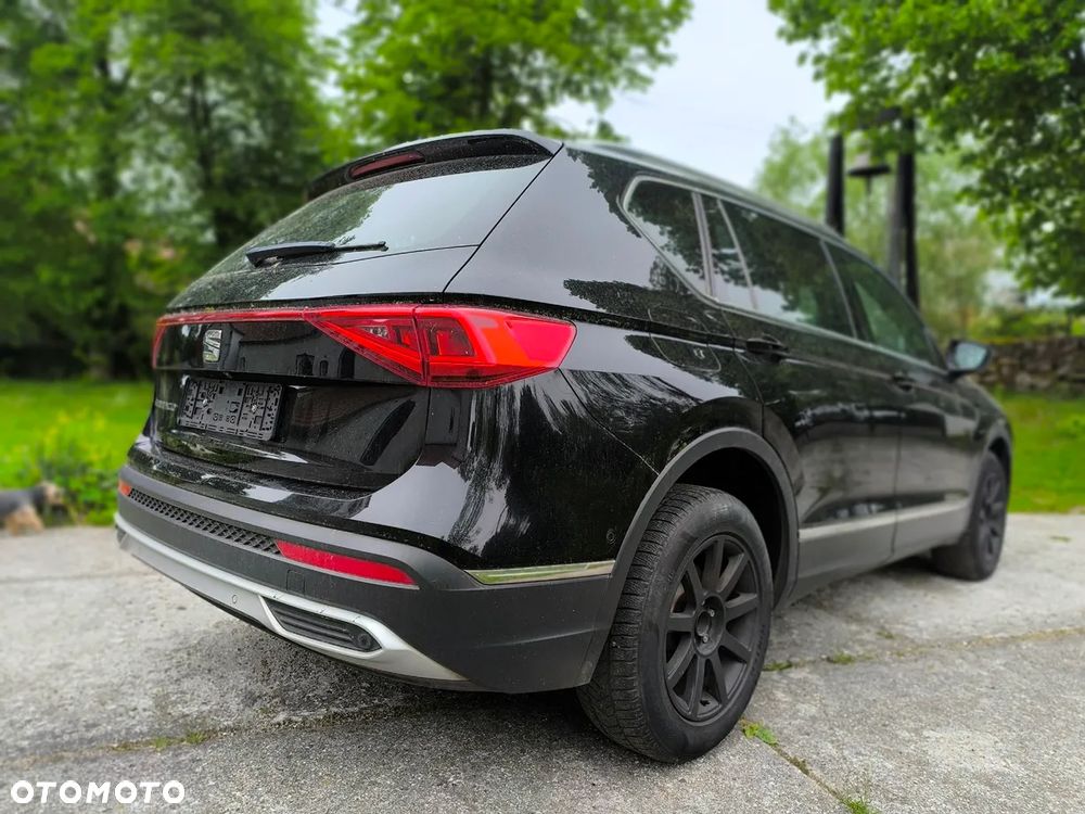 Seat Tarraco 2.0 TDI SCR Xcellence - 4