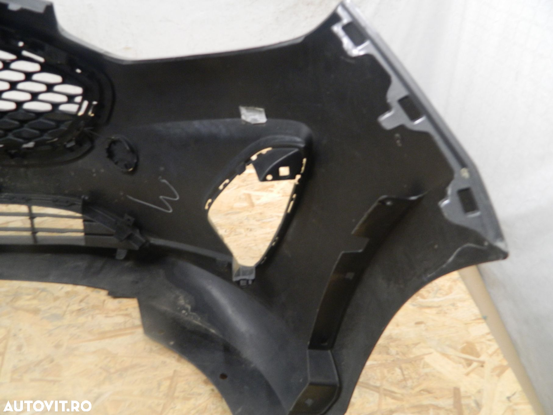 Bara fata Ford Fiesta, 2017, 2018, 2019, 2020, H1BB-17K819-A1. - 9