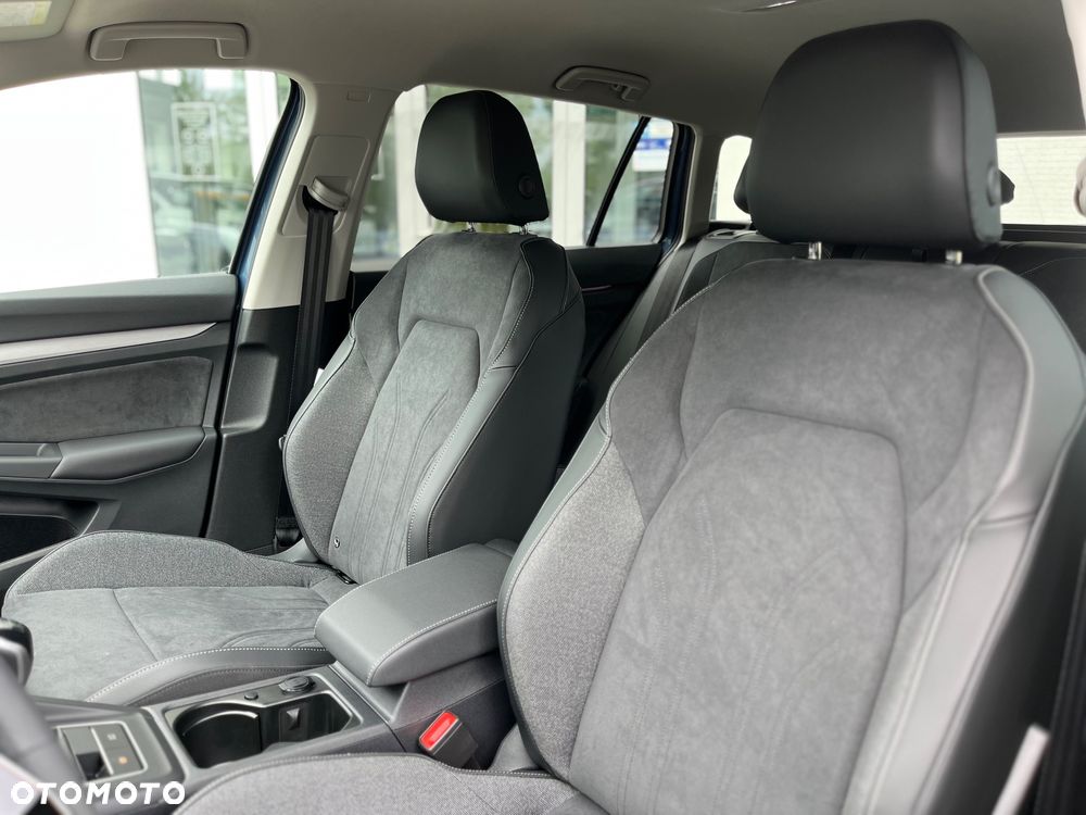 Volkswagen Golf Variant 1.5 TSI Business - 13