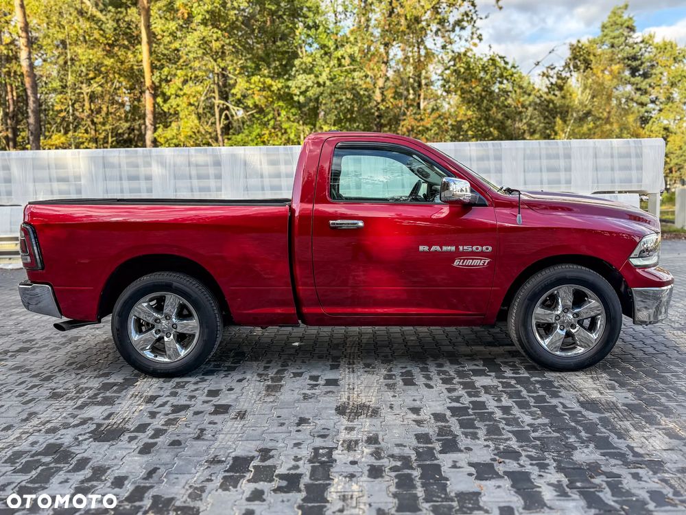 Dodge RAM - 7
