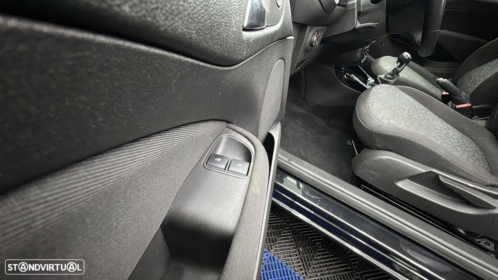 Opel Adam 1.4 Glam - 17