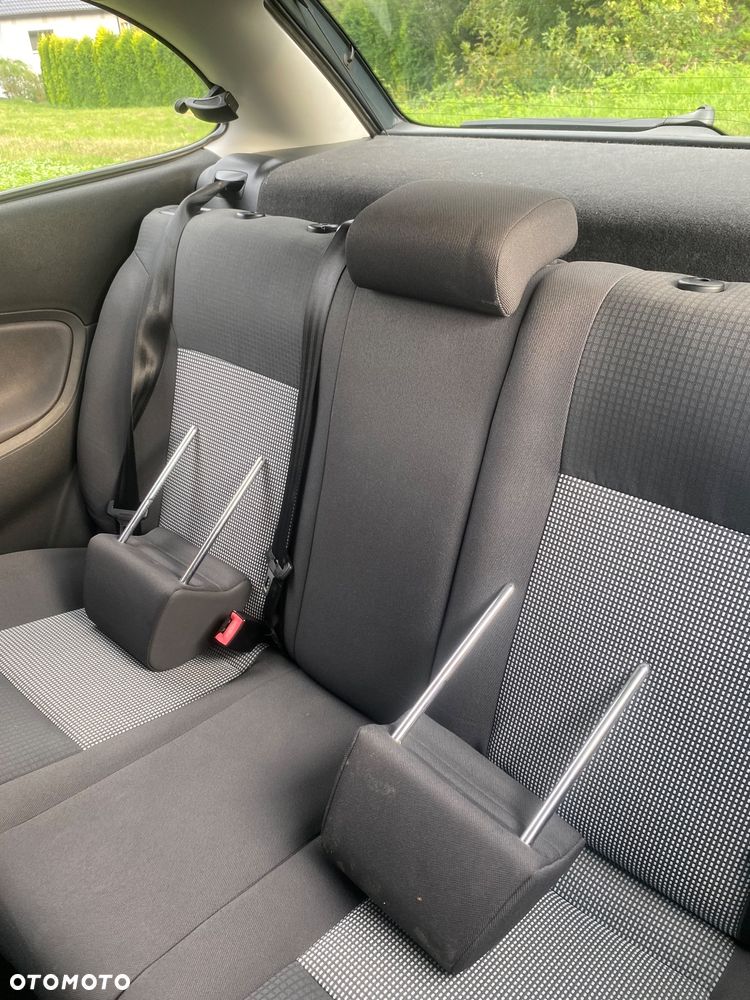 Seat Ibiza 1.2 12V Reference - 6
