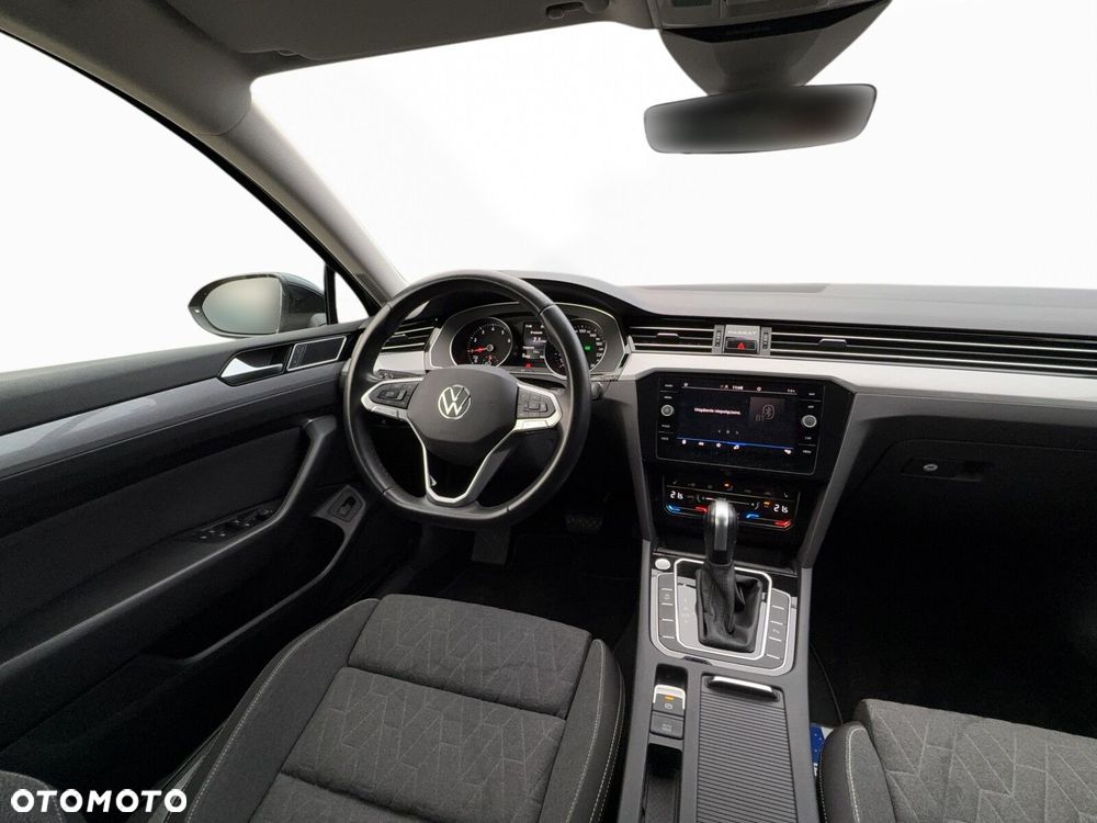 Volkswagen Passat Variant - 14